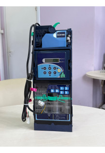 Монетоприемник с функцией выдачи сдачи ICT CC6100 MDB б/у..